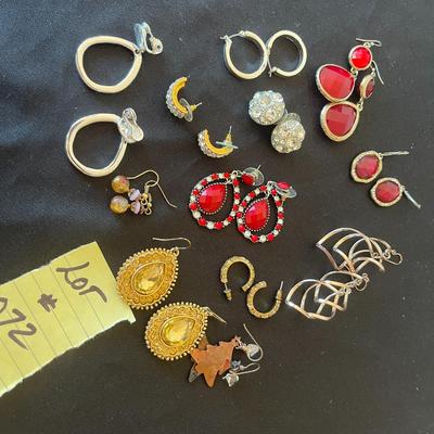 Costume Jewelry
