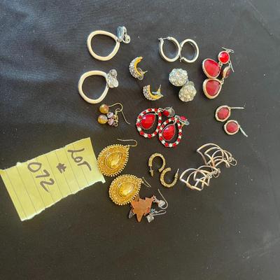 Costume Jewelry