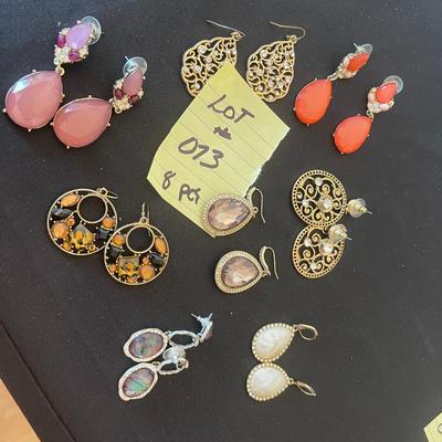 Costume Jewelry