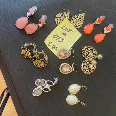 Costume Jewelry