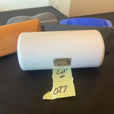 Glasses Cases