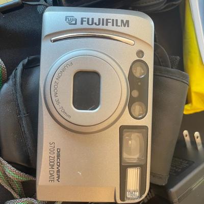 Cameras