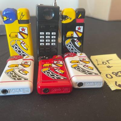 Lighters