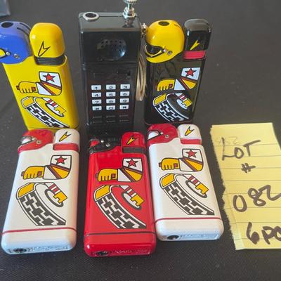Lighters