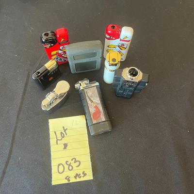Lighters