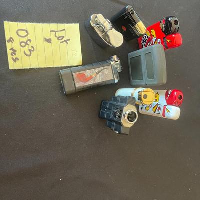 Lighters