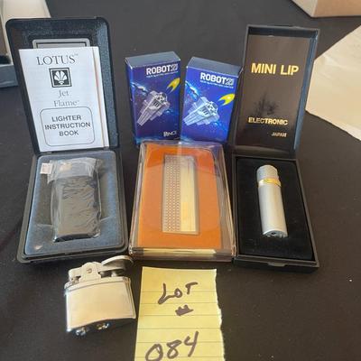 Lighters