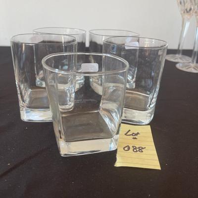 Glasses