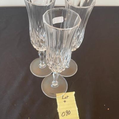 Glasses