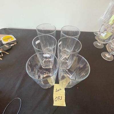 Glasses