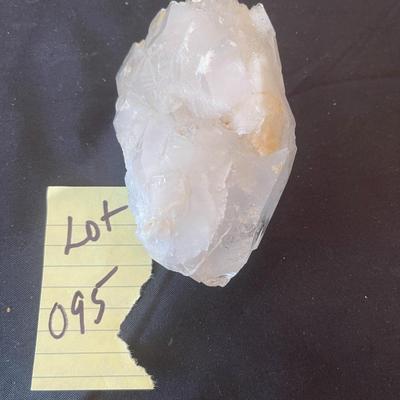 Rock/Mineral