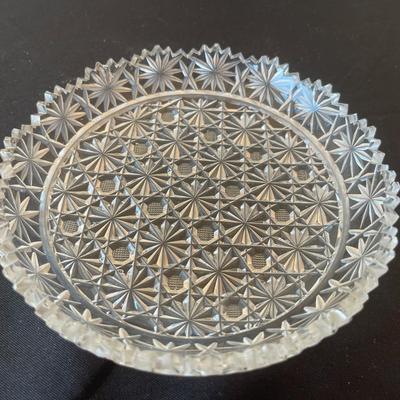 Plate