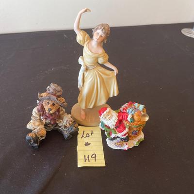 Figures