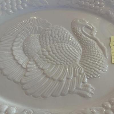 Turkey Platter
