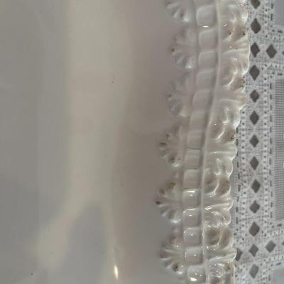 Plate/tray