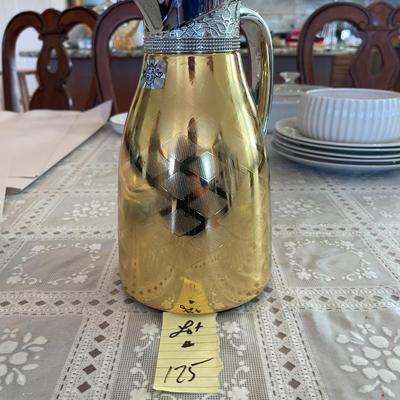 Carafe