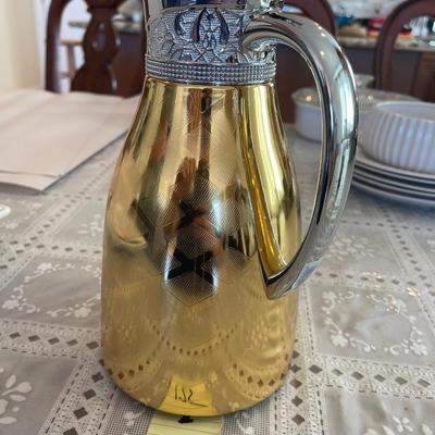 Carafe