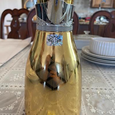 Carafe