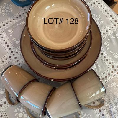 Sango Dishes