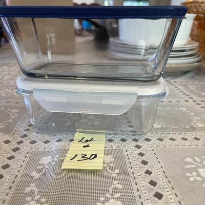 Storage containers