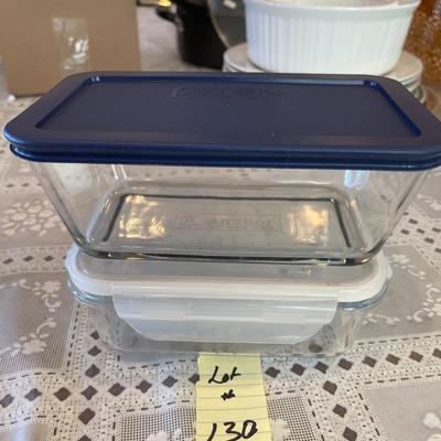 Storage containers