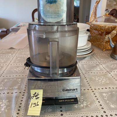 Food Processor