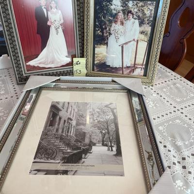 Frames