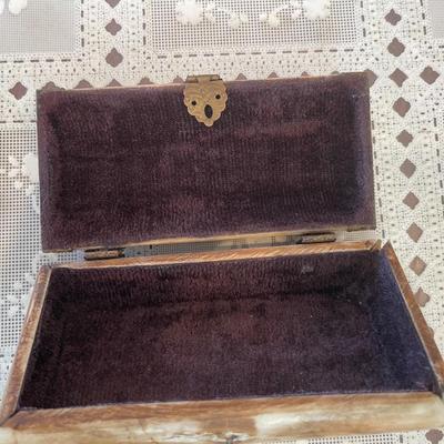 Decorative Box