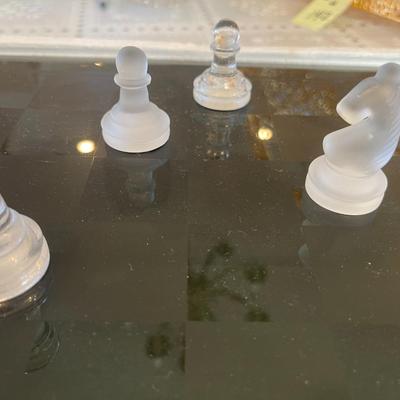 Chess Set