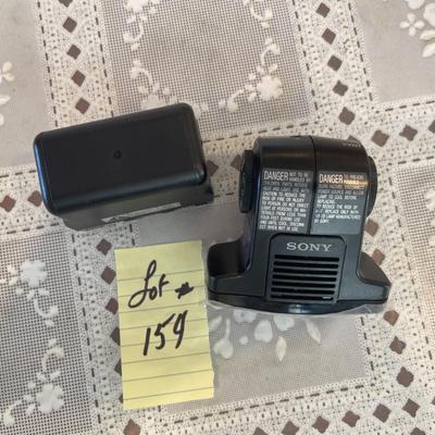 Camera accessories