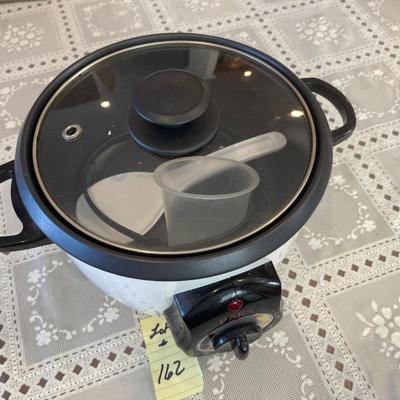 Rice Cooker