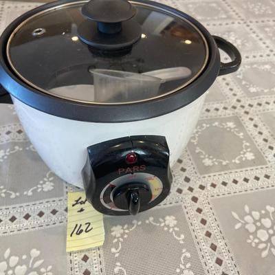 Rice Cooker