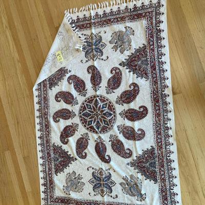 Tapestry
