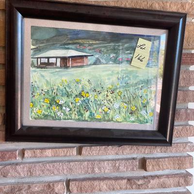 Wall Art