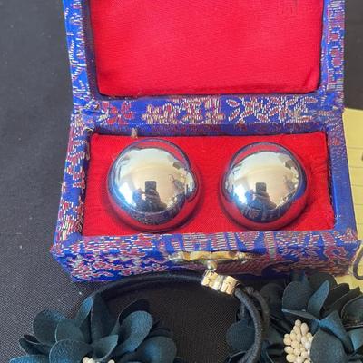 Misc items