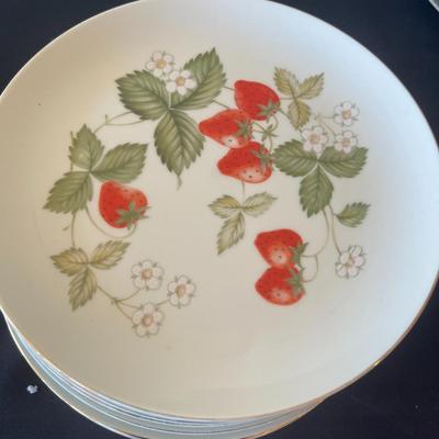 Plates