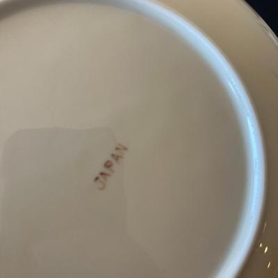 Plates