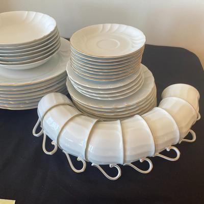 Dishes