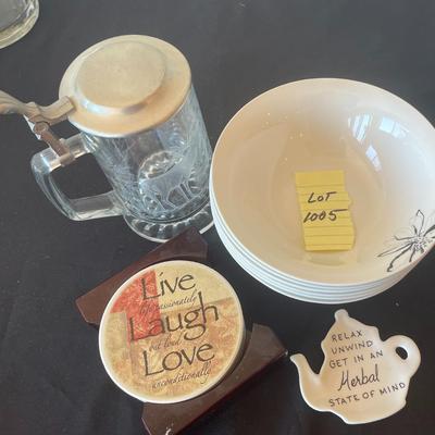 Misc items