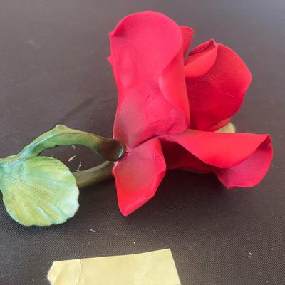 Single Rose