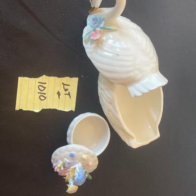 Trinket Boxes