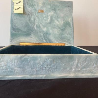 Decorative Box