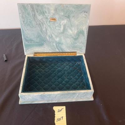 Decorative Box