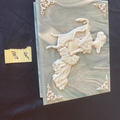 Decorative Box