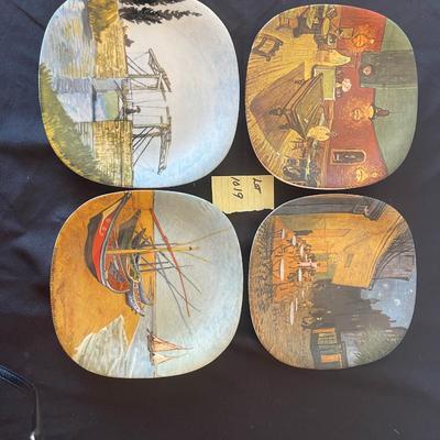 Plates