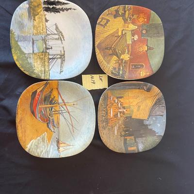 Plates