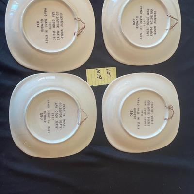 Plates
