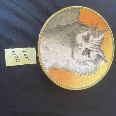 Plate