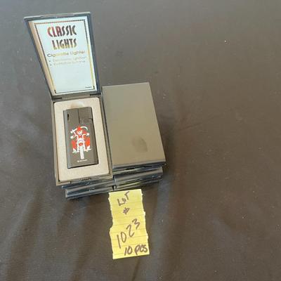 Lighters