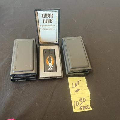 Lighters